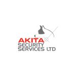 Akita Security Services Ltd.